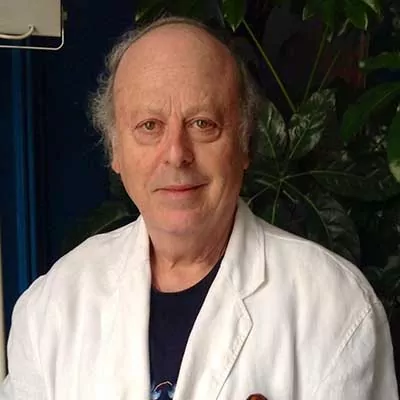 Docteur Mitz Vladimir