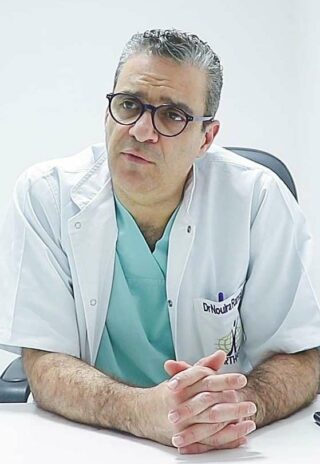 Dr Ramzi Nouira