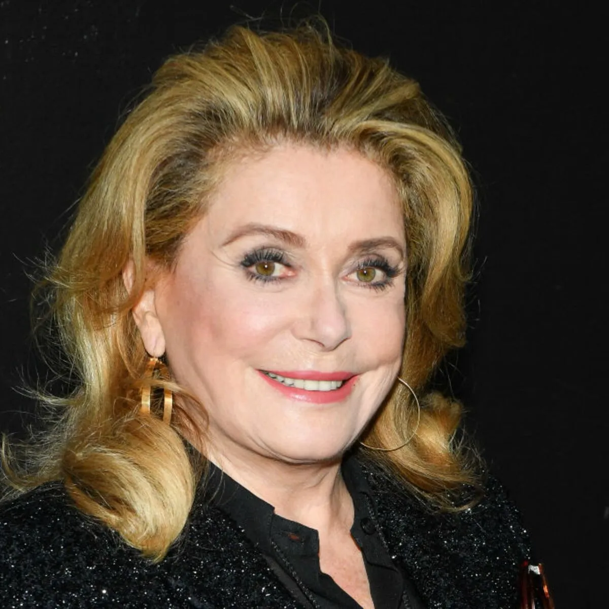 Catherine deneuve chirurgie esthétique visage botox