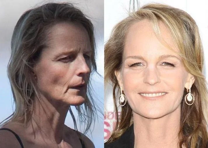 Helen Hunt