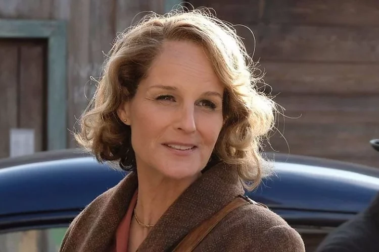 Helen Hunt