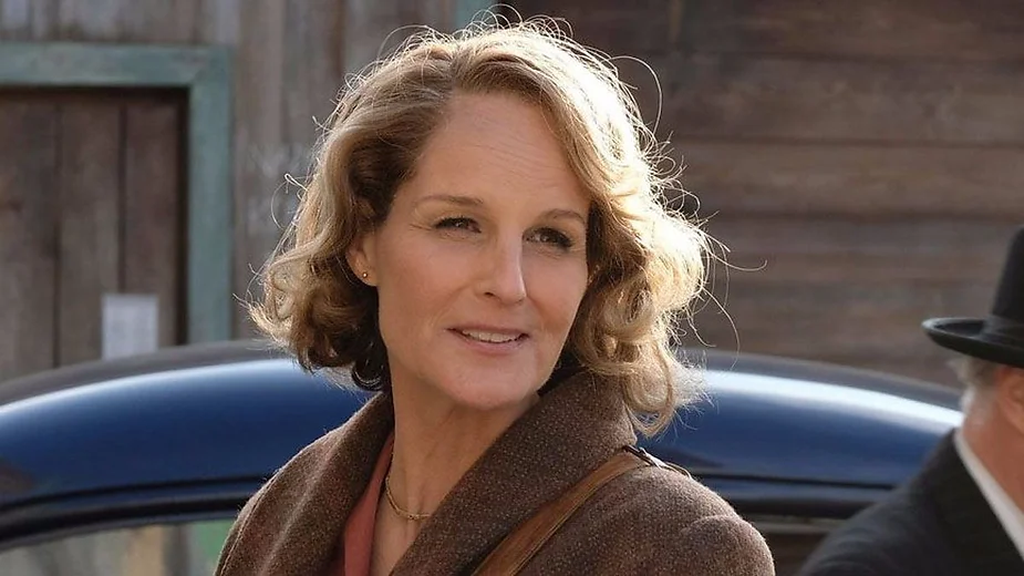 Helen Hunt